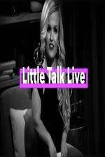 Watch Little Talk Live: Aftershow Goojara