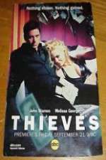 Watch Thieves Goojara