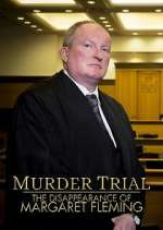 Watch Murder Trial Goojara
