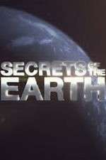 Watch Secrets of the Earth Goojara