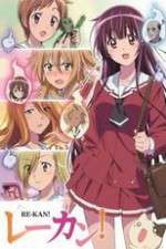 Watch Re-Kan! Goojara