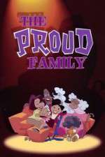 Watch The Proud Family Goojara