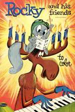 Watch Rocky and His Friends Goojara