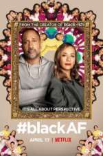 Watch #blackAF Goojara