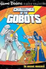 Watch Challenge of the GoBots Goojara