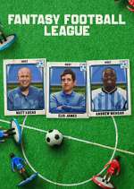 Watch Fantasy Football League Goojara