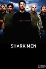 Watch Shark Men Goojara