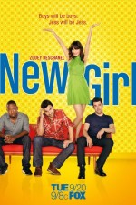 Watch New Girl Goojara