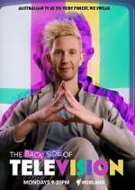 Watch The Back Side of Television Goojara