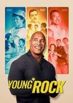 Watch Young Rock Goojara