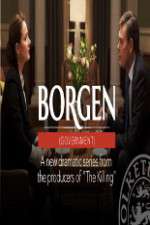 Watch Borgen Goojara