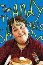 Watch The Andy Milonakis Show Goojara