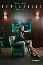 Watch Homecoming Goojara