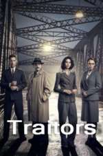 Watch Traitors Goojara