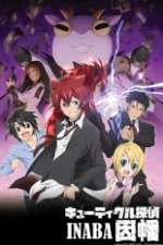 Watch Cuticle Tantei Inaba Goojara
