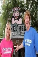 Watch The Shed Goojara