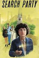 Watch Search Party Goojara