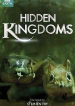 Watch Hidden Kingdoms Goojara