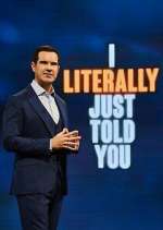 Watch I Literally Just Told You Goojara