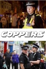 Watch Coppers Goojara