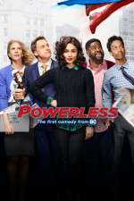 Watch Powerless Goojara