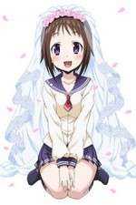 Watch Oku-sama ga Seito Kaichou! Goojara