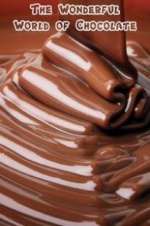 Watch The Wonderful World of Chocolate Goojara