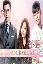 Watch Hyde Jekyll Me Goojara