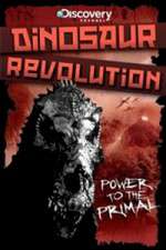 Watch Dinosaur Revolution Goojara