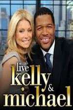 Watch Live with Kelly & Michael Goojara