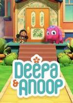 Watch Deepa & Anoop Goojara