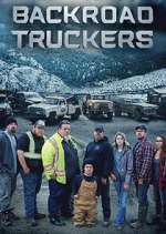 Watch Backroad Truckers Goojara