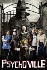 Watch Psychoville Goojara