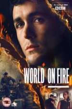 Watch World On Fire Goojara