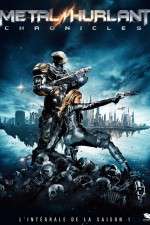 Watch Metal Hurlant Chronicles Goojara