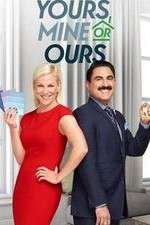 Watch Yours Mine or Ours Goojara