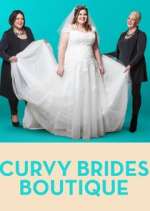 Watch Curvy Brides Boutique Goojara