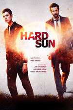 Watch Hard Sun Goojara