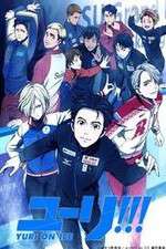 Watch Yuri On Ice Goojara