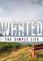 Watch Wanted: The Simple Life Goojara