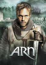 Watch Arn - The Knight Templar Goojara