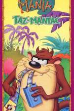 Watch Taz-Mania Goojara