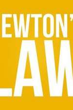 Watch Newton's Law Goojara