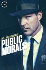 Watch Public Morals Goojara