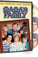 Watch Mama's Family Goojara
