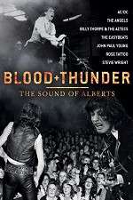 Watch Blood + Thunder: The Sound of Alberts Goojara