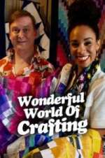 Watch The Wonderful World of Crafting Goojara