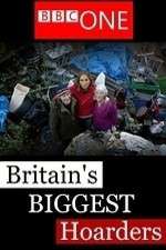 Watch Britain's Biggest Hoarders Goojara