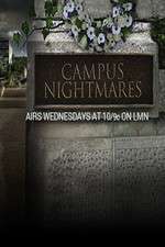 Watch Campus Nightmares Goojara