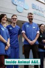 Watch Inside Animal A&E Goojara